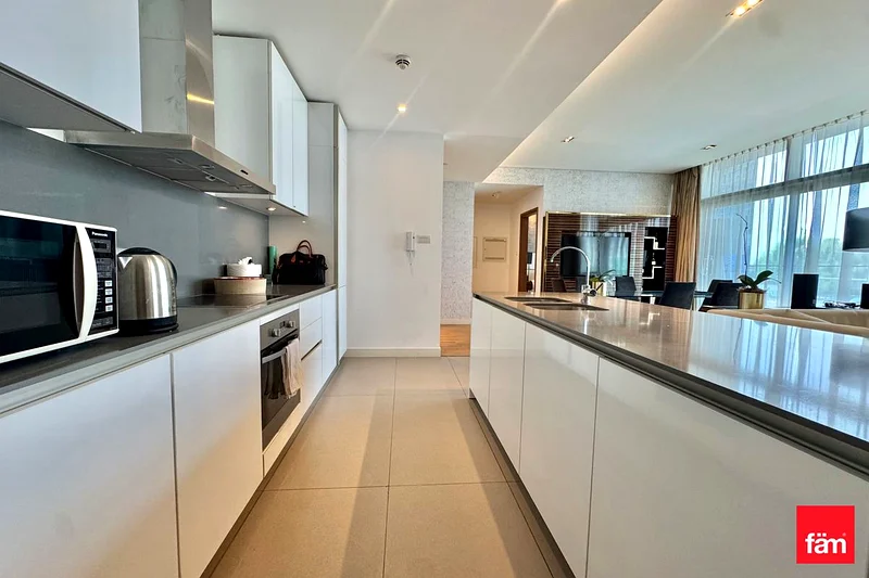 Vacant | Elegant Furnished | with SZR Skyline View63948478328450114