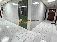 NO COMISSION 2BHK ONLY 42K// SEPERATE HALL//BALCONY//GYM// 4 CHEQS NEAR DUBAI BORDER NAHDA SHARJAH