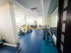 (A.C FREE BUILDING) Luxurious 2-BR Apartment with 3Washroom One Balcony | Laundry room | All ameniti