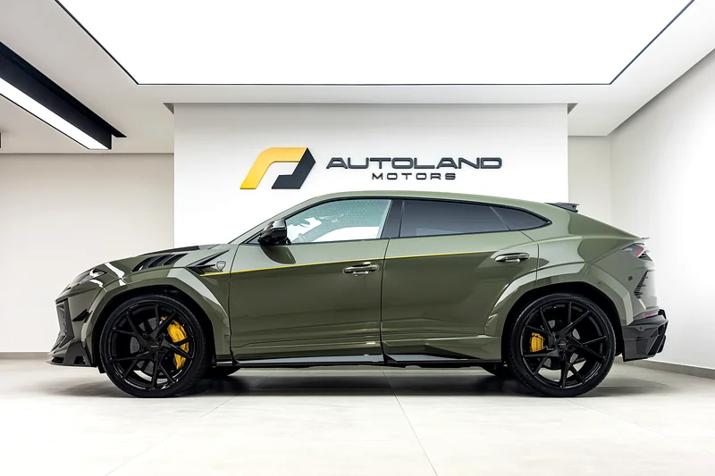 2021 LAMBORGHINI URUS BY MANSORY63490884497153112