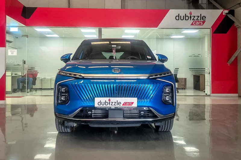 AED 1140/month | 2024 MG Whale Luxury | GCC Specs | Ref#11357763490917460993111