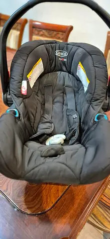 Quality Graco Infant Car Seat for Safe Travels
