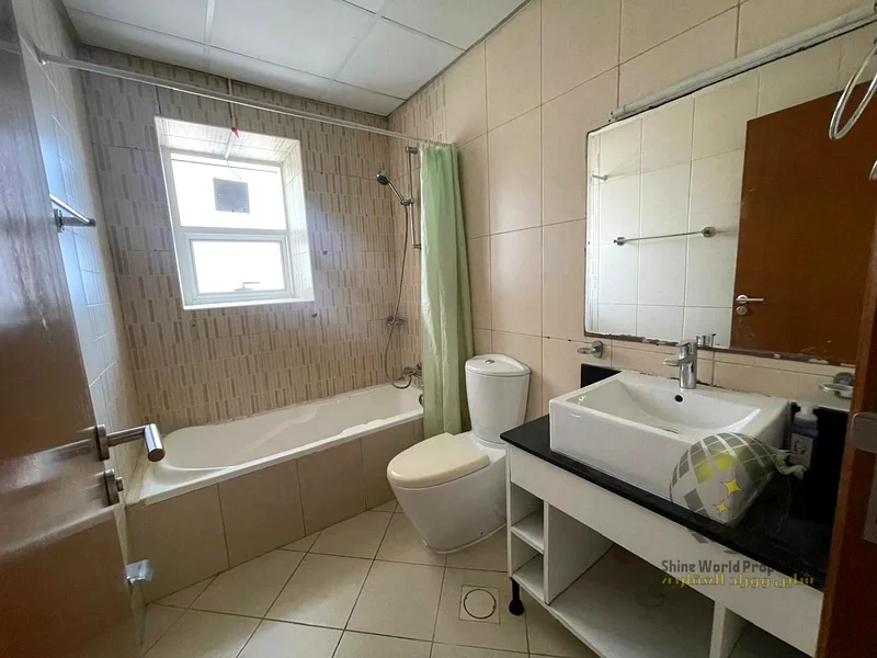 Sea View | Charming & Competitively Priced | Apartment for Resale | Ajman One63866307960834113