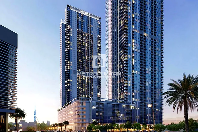 Close to Original Price | High Floor | Open View64017854174211113