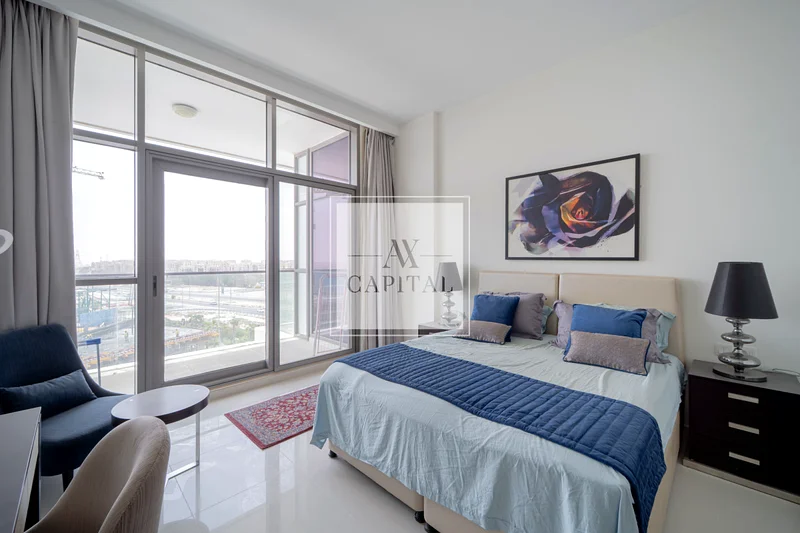 Furnished | Payment Negotiable | Prime Location63806420902785110
