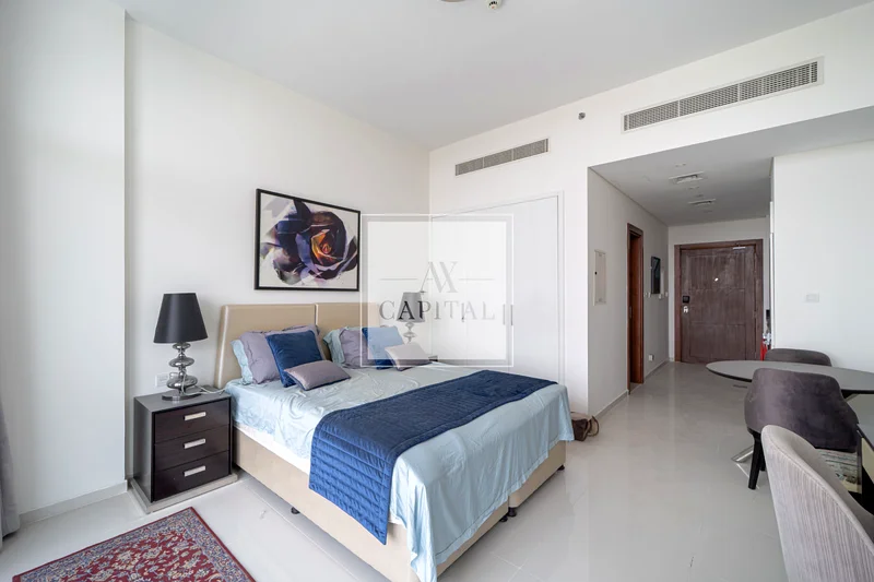 Furnished | Payment Negotiable | Prime Location63806420902785114