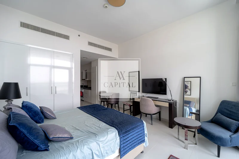 Furnished | Payment Negotiable | Prime Location63806420902785112