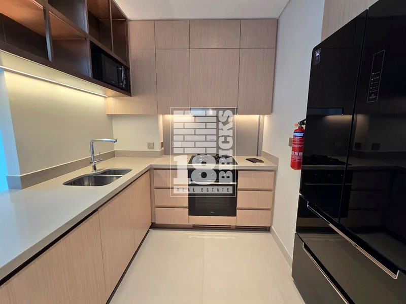 Brand new | Burj And Fountain View | Prime Location63773052800642114