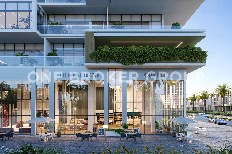 The LX by Mulk | Large Balcony | 10% DP63825104454529113