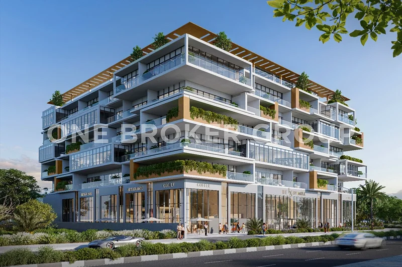 The LX by Mulk | Large Balcony | 10% DP63825104454529110