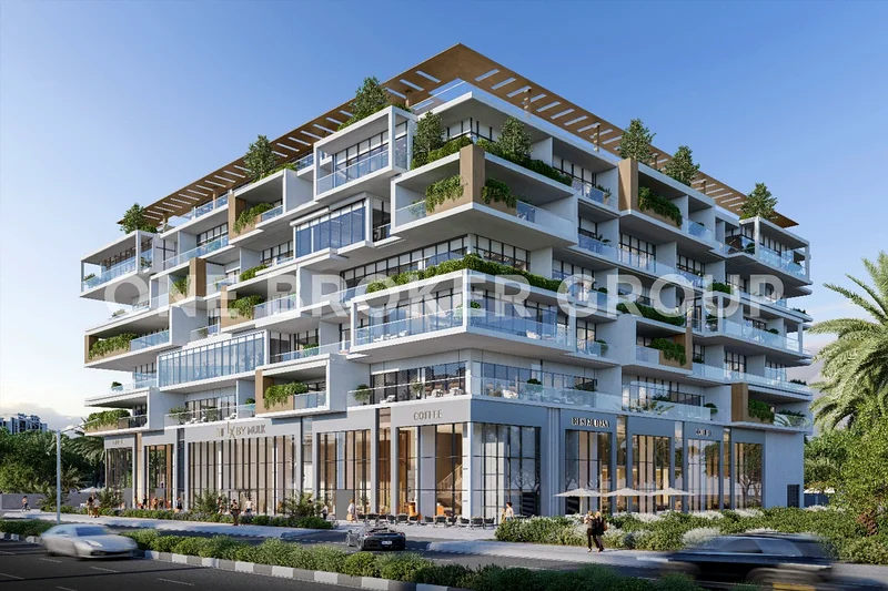 The LX by Mulk | Large Balcony | 10% DP63825104454529111