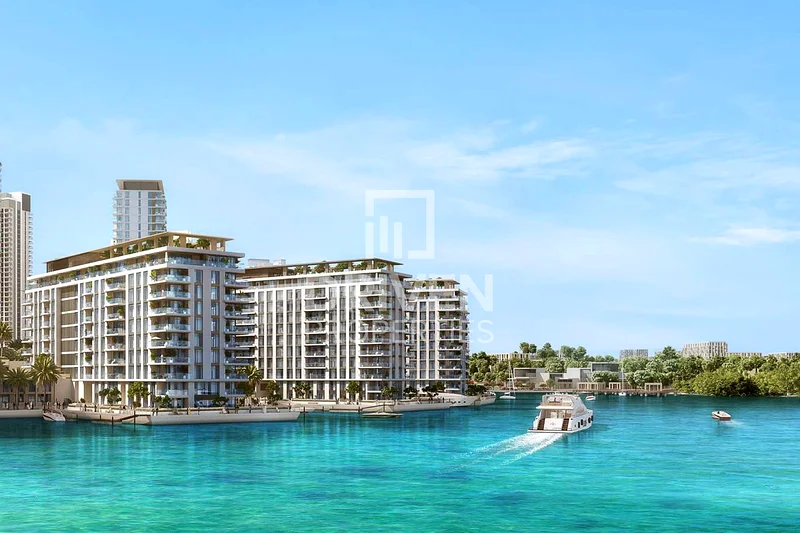 Resale | Waterfront Living | Modern Layout64027768902530112