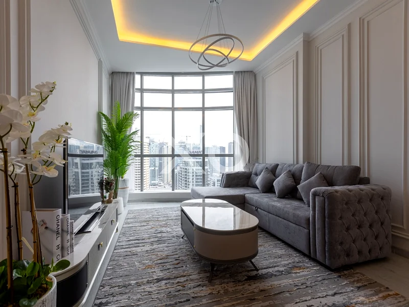 Marina View |Vacant | Furnished | Upgraded64039261308545111