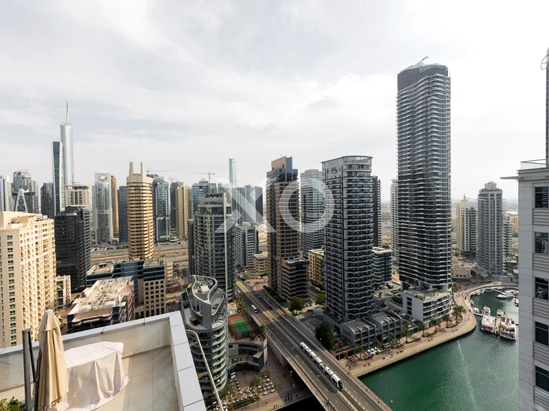 Marina View |Vacant | Furnished | Upgraded64039261308545110