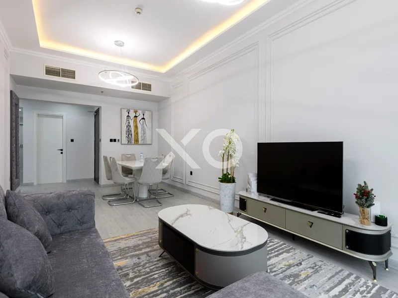 Marina View |Vacant | Furnished | Upgraded64039261308545113