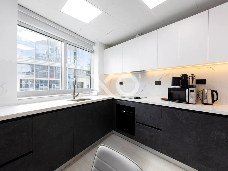 Marina View |Vacant | Furnished | Upgraded64039261308545114