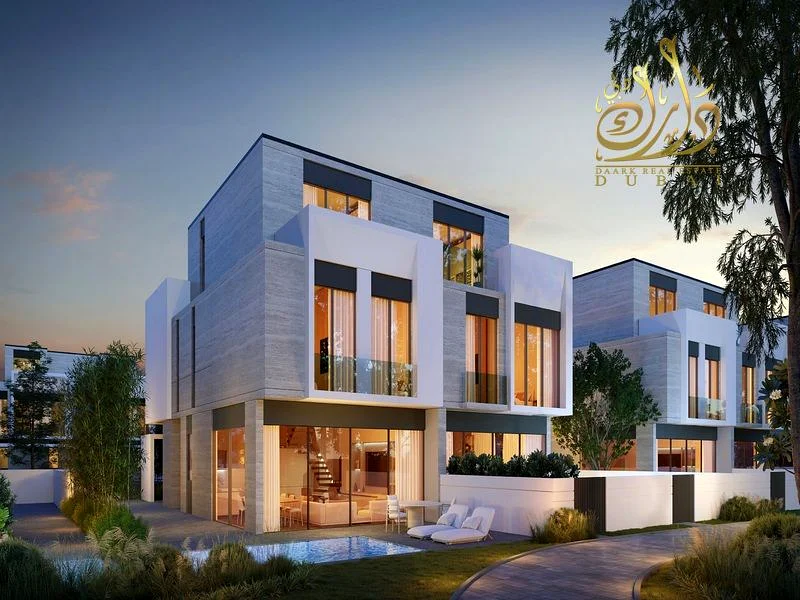 GOLF VIEWS VILLAS / PAYMENT PLAN 40/60 / GATED COMMUNITY / GREEN COMMUNITY63927563289089113