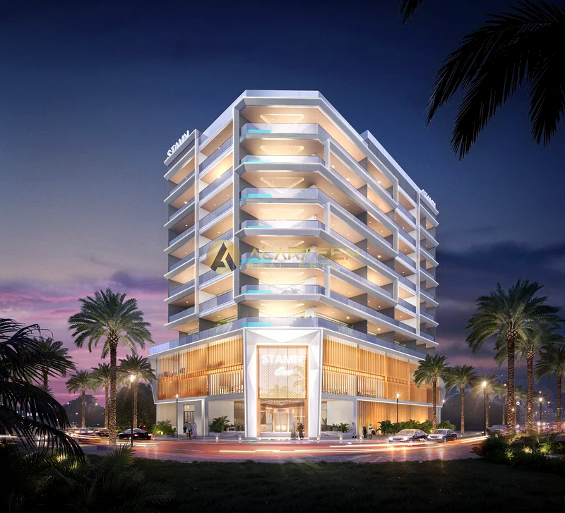 Luxurious Studio | Downtown | 1year post handover plan63958164949377112