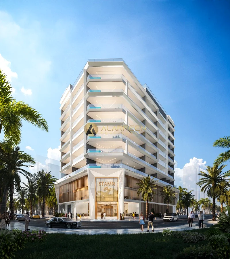 Luxurious Studio | Downtown | 1year post handover plan63958164949377111