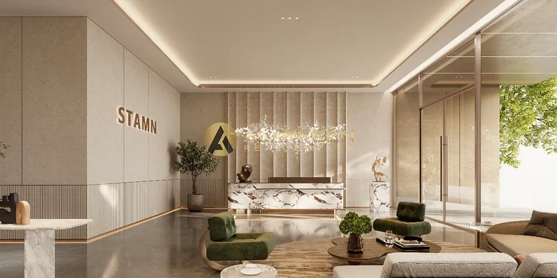 Luxurious Studio | Downtown | 1year post handover plan63958164949377110