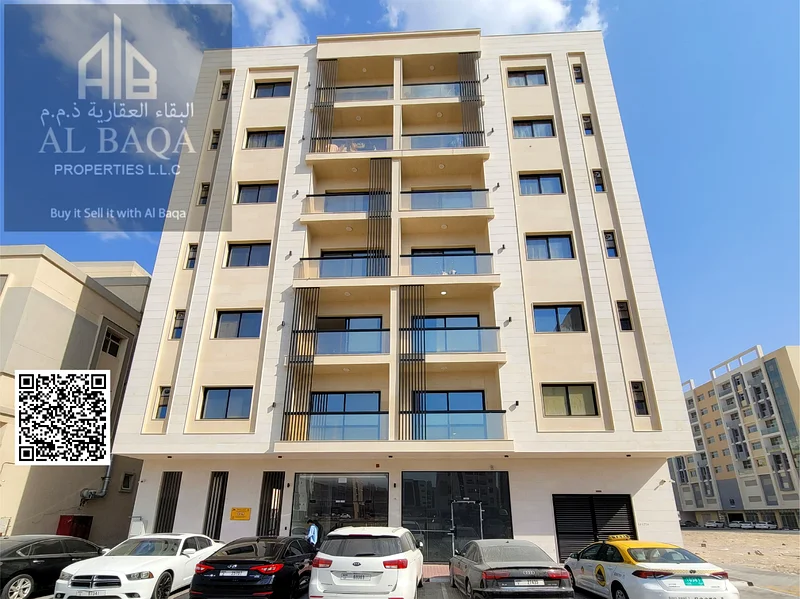 Investor Deal with 8% ROI | Brand New G+6 Building Available For Sale | Freehold63868416266371110
