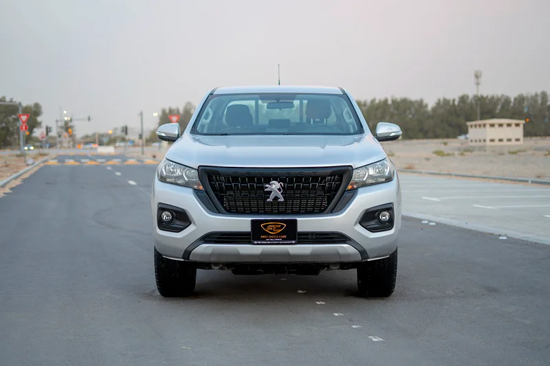 Brand New | Landtrek | Double Cabin 4X4 Manual | Diesel | GCC Specs | Ref#P1934663491112476803114