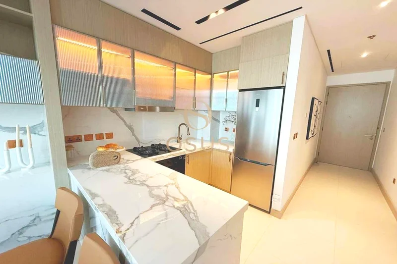Fully Furnished | Handover Soon | High Return63918445051521111