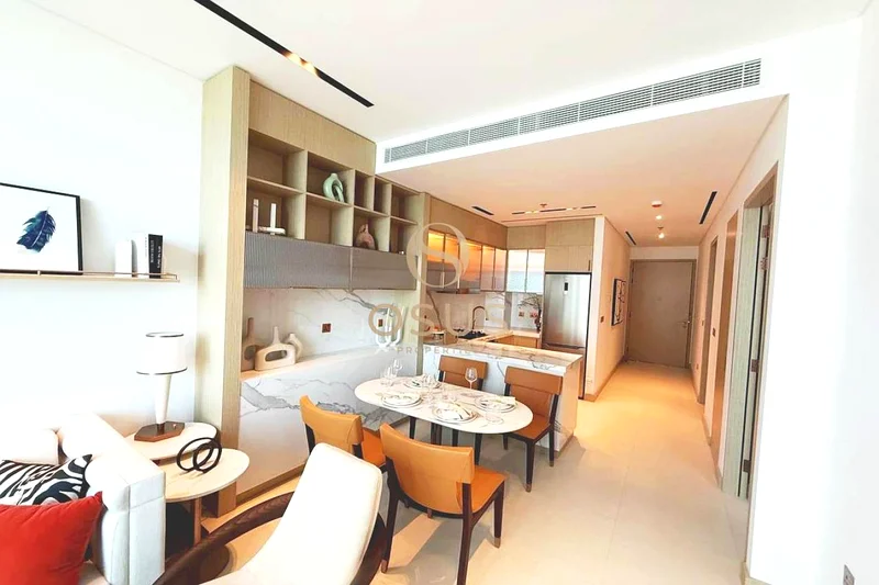 Fully Furnished | Handover Soon | High Return63918445051521110