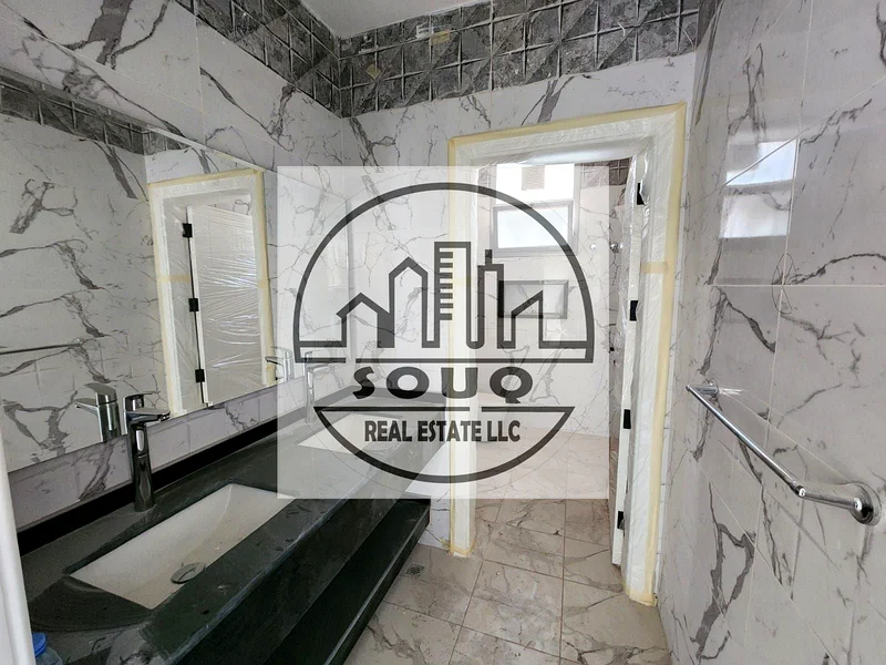 Modern Villa for Sale in Seih Al Oraibi – 6 Master Bedrooms | Spacious Layout | Prime63856099837825113