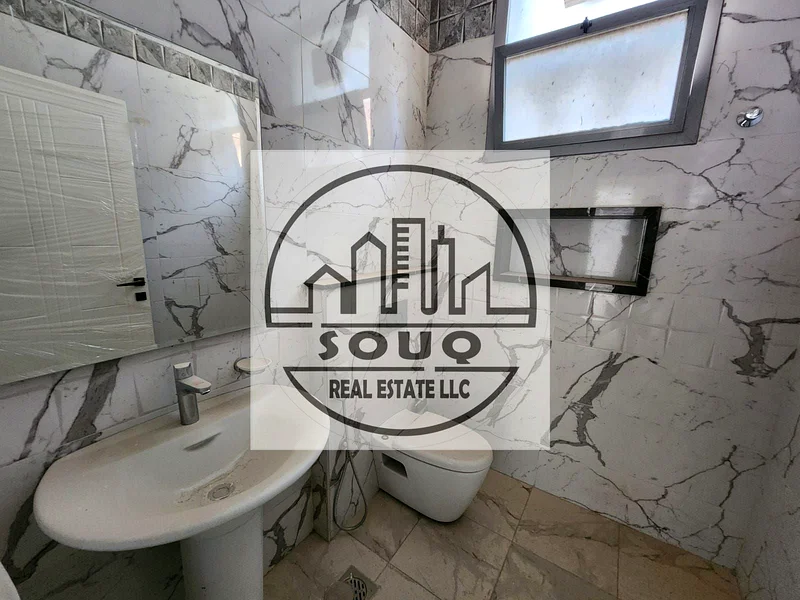 Modern Villa for Sale in Seih Al Oraibi – 6 Master Bedrooms | Spacious Layout | Prime63856099837825114