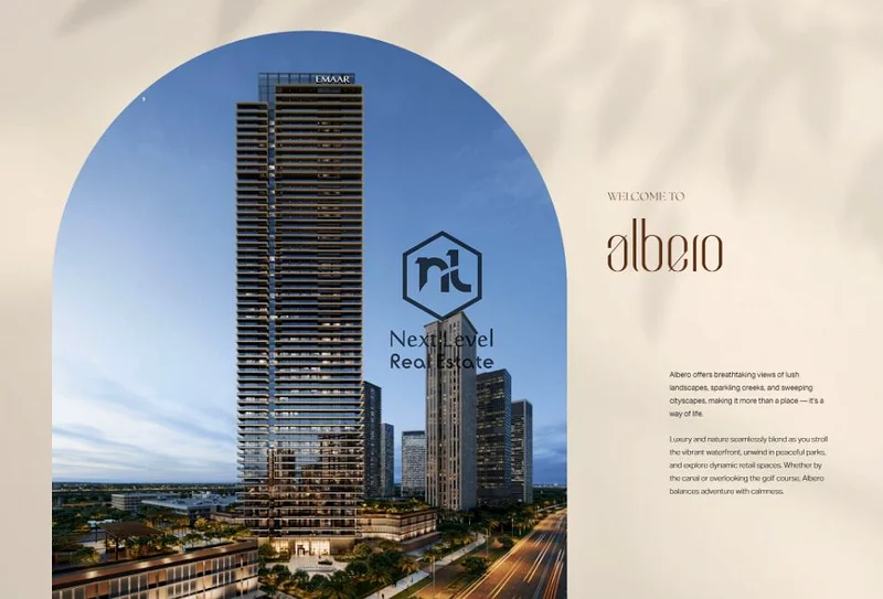 Own an Emaar Home Today | Limited Units Available | High Demand64029003135618111