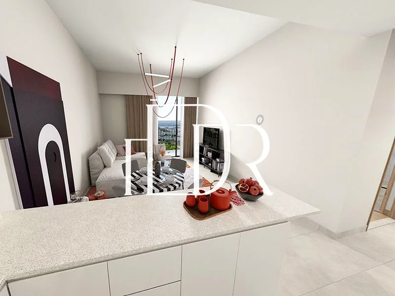 POOL / COMMUNITY VIEW | HIGH FLOOR | 2 BR + MAID63850922630403114