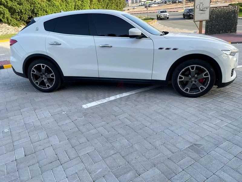 Super Clean Levanti Women Drive63490950011907113