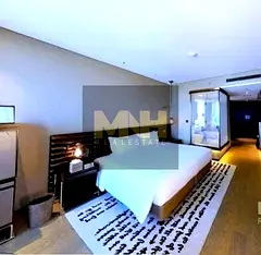 HOLLYWOOD STYLE || FULLY FURNISHED STUDIO FOR SALE || BUSINESS BAY