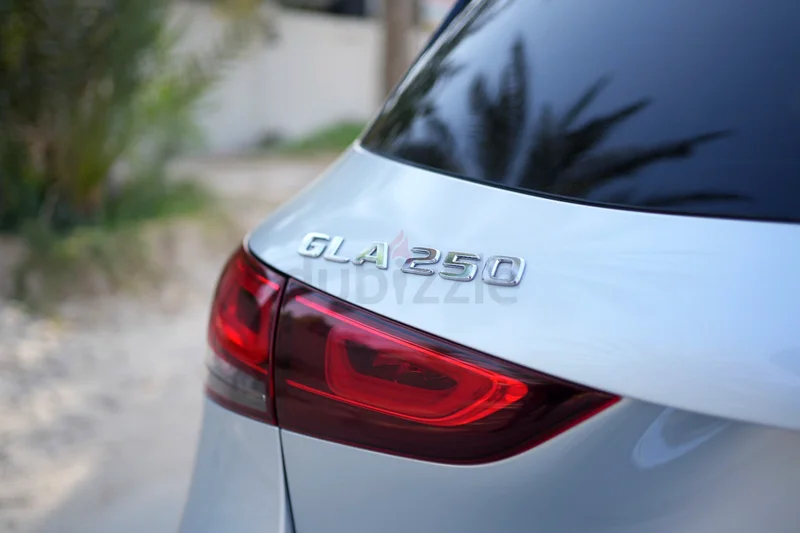 Mercedes GLA 250 4Matic 202263488176622211114