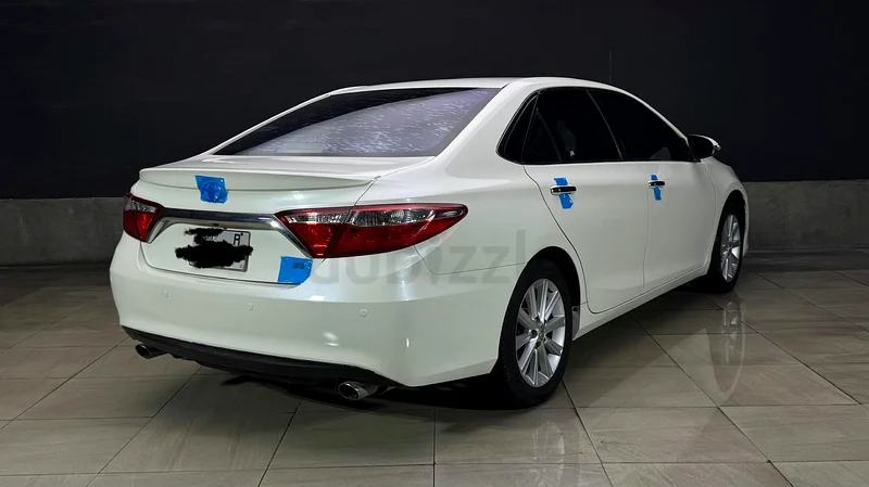 Toyota Camry 2016 - Clean and ready to drive63484600997633114