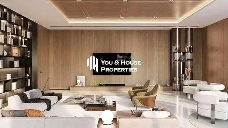 Luxurious Modern I Attractive Layout I Amenity & Wasl Community & Park View63944864804737110