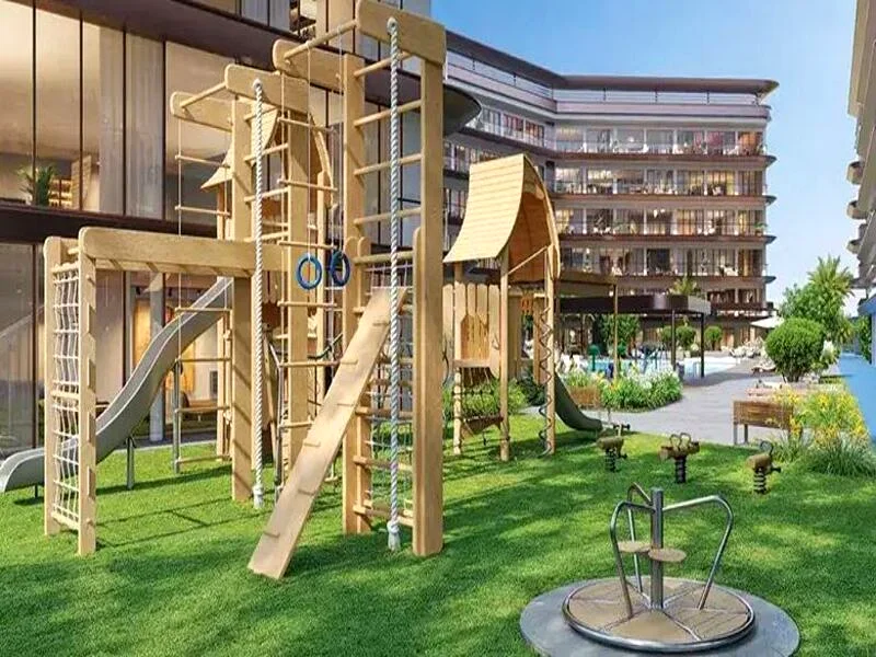 New Launch | 20:80 PP |1% Monthly For 80 Month  | Directly From Developer | No Commission63927004869121113