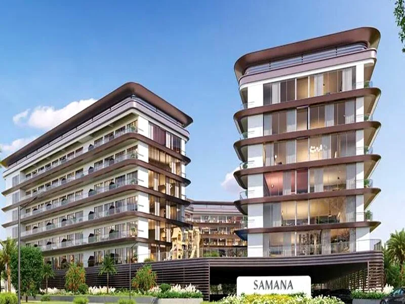 New Launch | 20:80 PP |1% Monthly For 80 Month  | Directly From Developer | No Commission63927004869121110