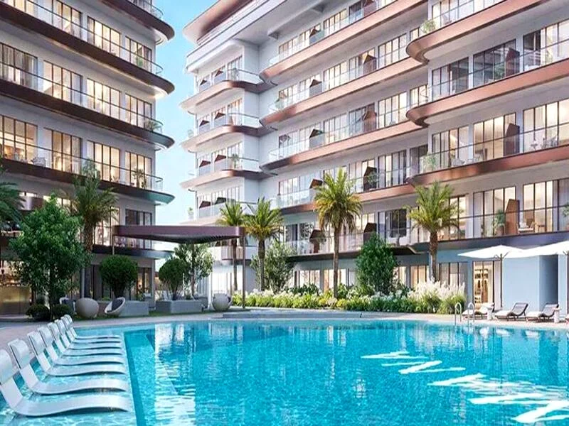 New Launch | 20:80 PP |1% Monthly For 80 Month  | Directly From Developer | No Commission63927004869121111