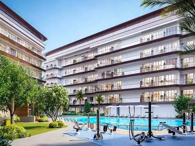New Launch | 20:80 PP |1% Monthly For 80 Month  | Directly From Developer | No Commission63927004869121114