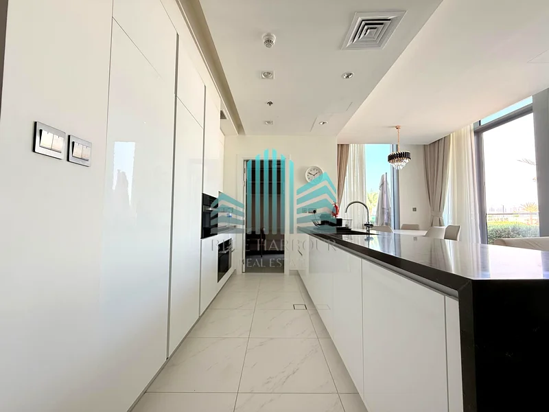FULLY FURNISHED READY TO MOVE IN | STUNNING DUBAI SKYLINE AND OPEN VIEW63750249023105114