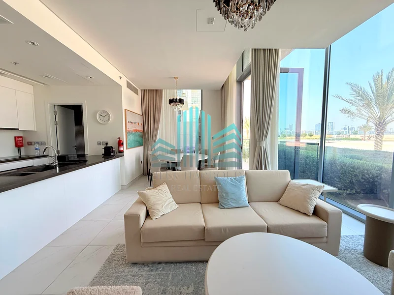 FULLY FURNISHED READY TO MOVE IN | STUNNING DUBAI SKYLINE AND OPEN VIEW63750249023105113