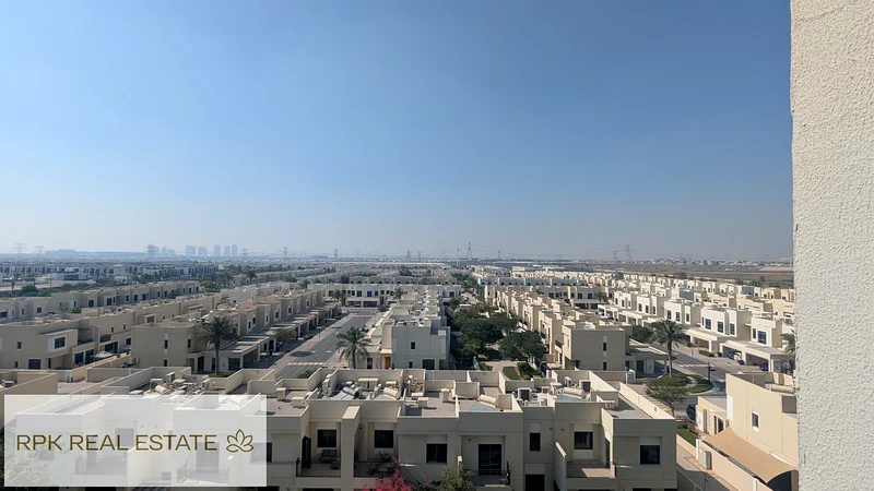 Preferred Layout | Townhouse View | Vacant Soon63952184141313110
