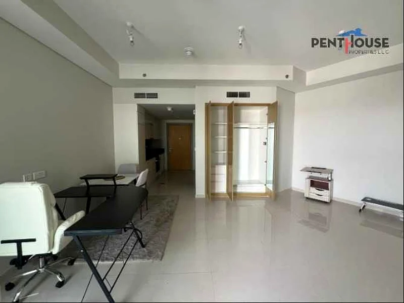 ستوديو واسع | طابق عالي | مؤثث بالكامل63795306632067113