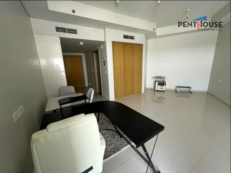 ستوديو واسع | طابق عالي | مؤثث بالكامل63795306632067111