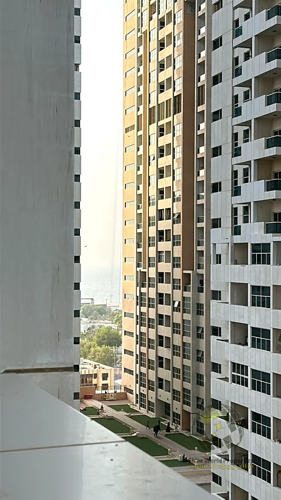 Fully Furnished| Luxury Apartment | Prime Location | Sea View63867463035138112