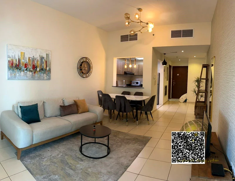 Fully Furnished| Luxury Apartment | Prime Location | Sea View63867463035138110