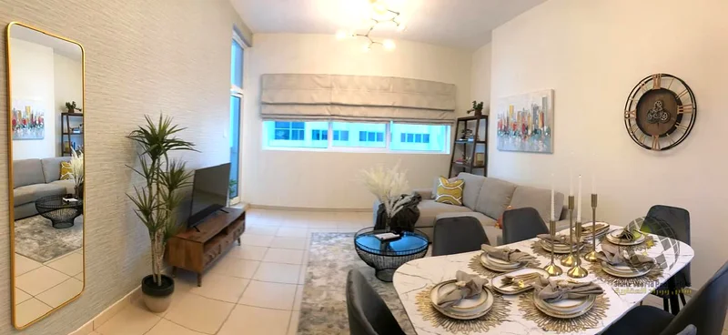 Fully Furnished| Luxury Apartment | Prime Location | Sea View63867463035138114