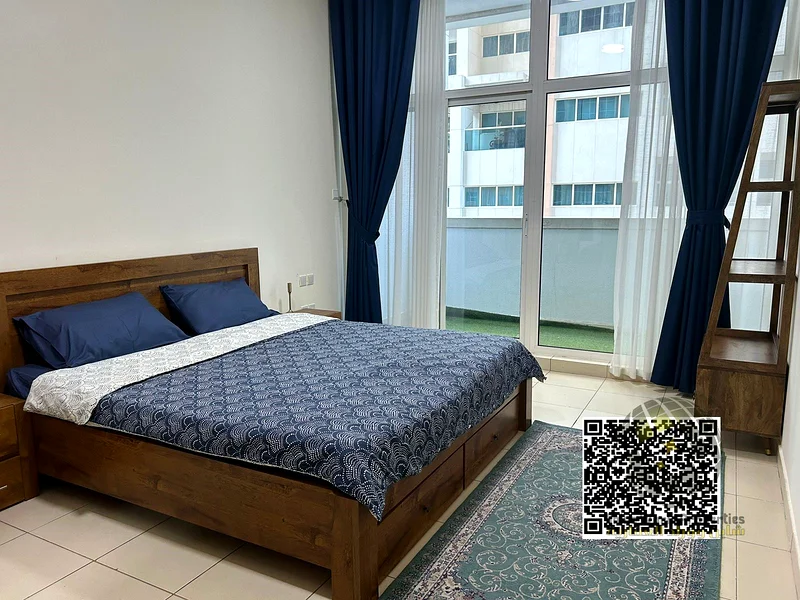 Fully Furnished| Luxury Apartment | Prime Location | Sea View63867463035138111